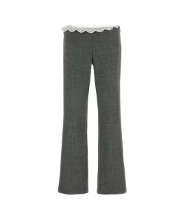 MAGDA BUTRYM Прямые брюки