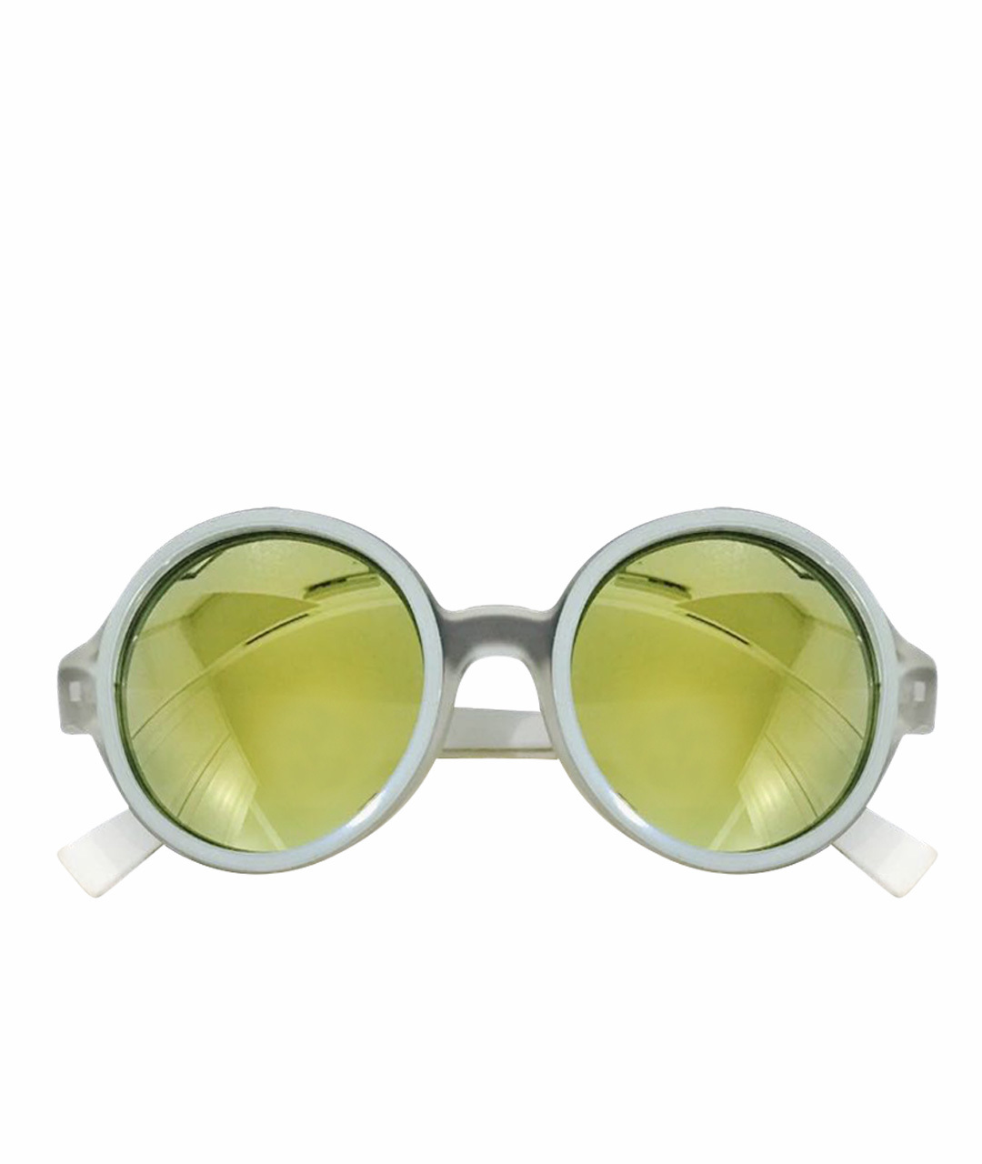 FURLA Мульти пластиковые солнцезащитные очки, фото 1