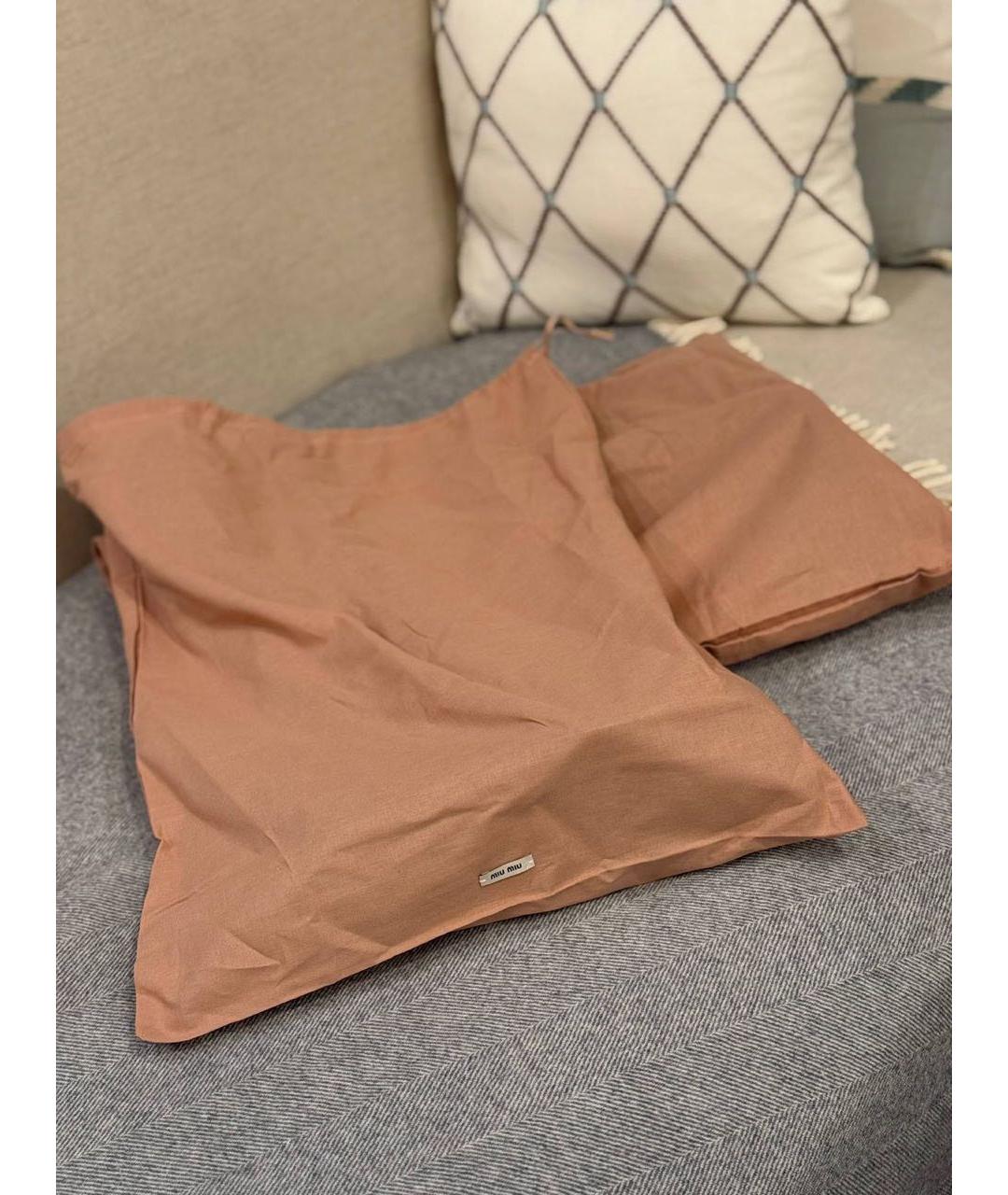 MIU MIU Черные кожаные сапоги, фото 7