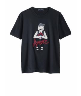 DOLCE&GABBANA Футболка