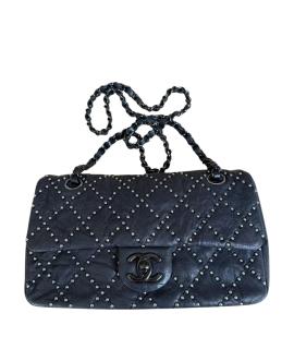 CHANEL Сумка через плечо