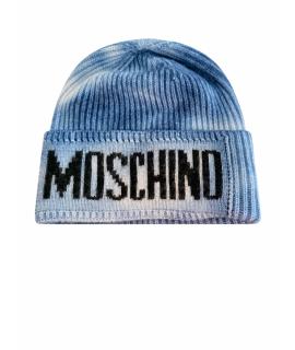 MOSCHINO Шапка