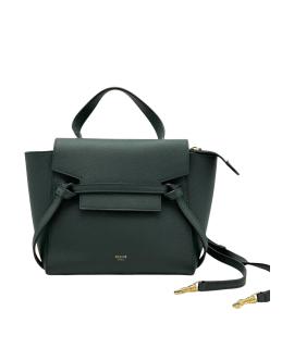 CELINE Сумка через плечо