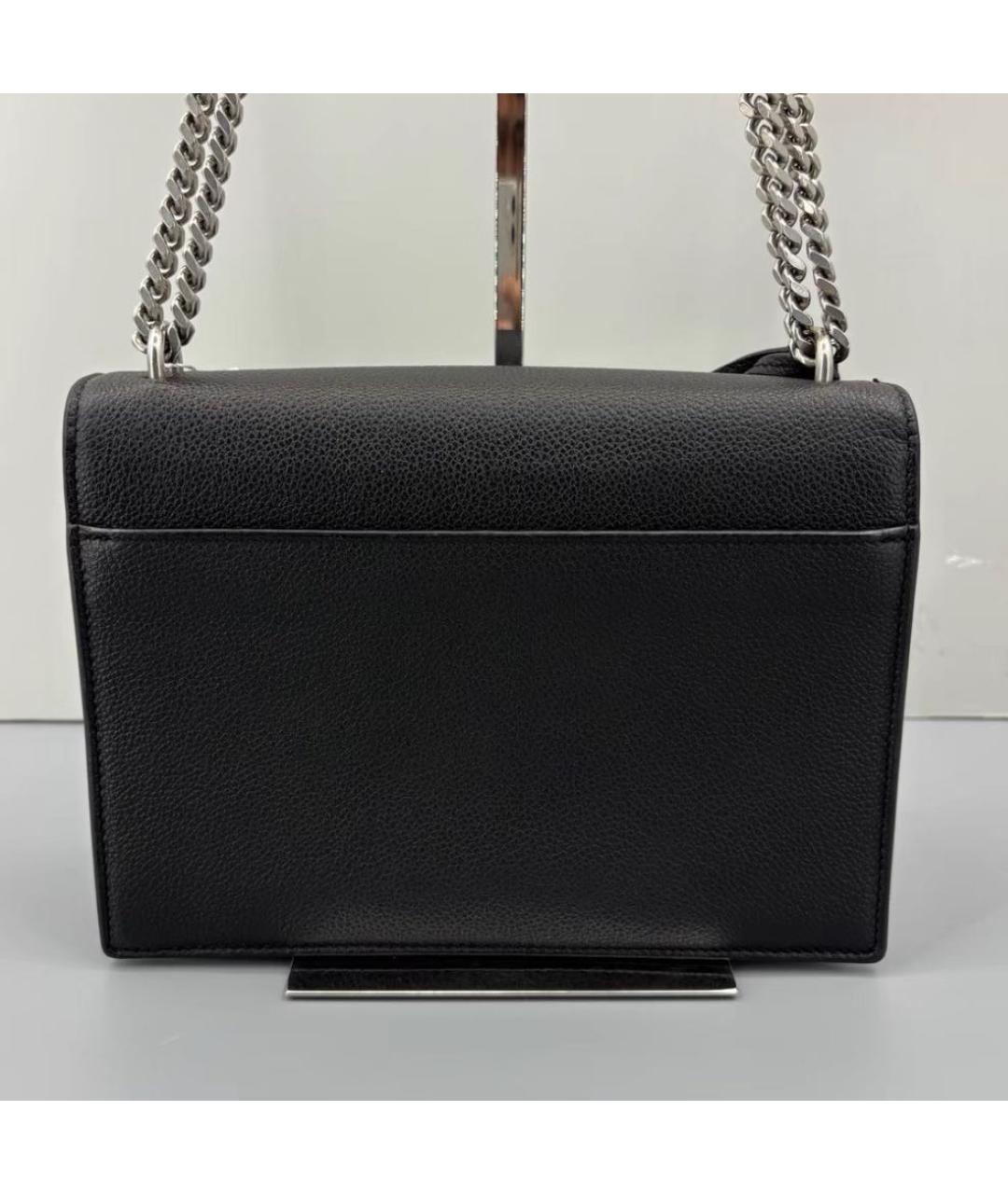 SAINT LAURENT Сумка через плечо, фото 3