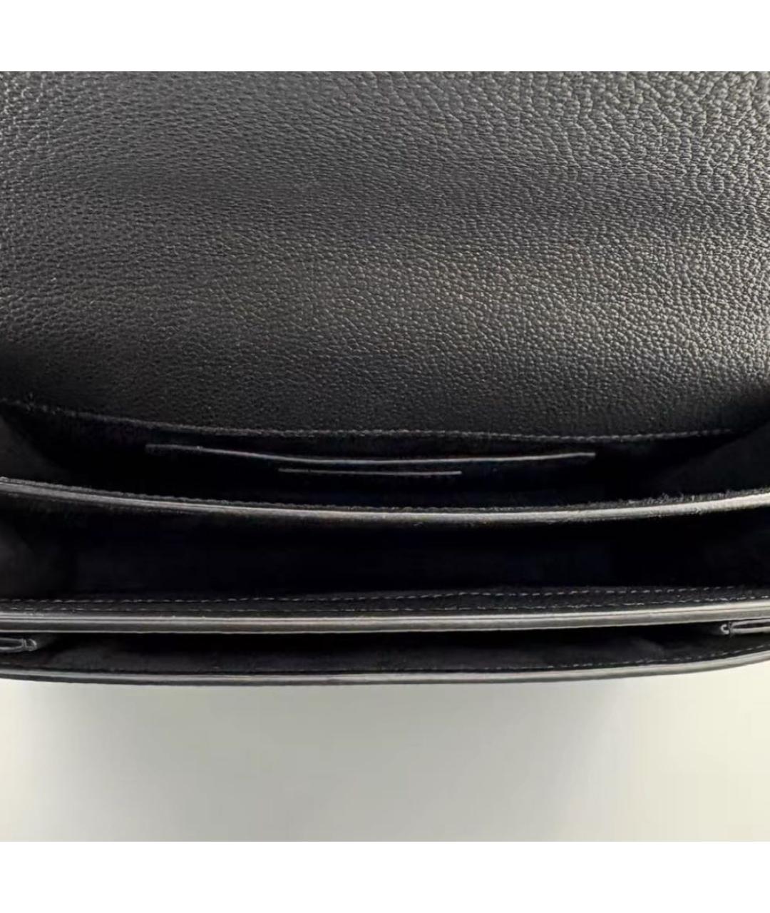 SAINT LAURENT Сумка через плечо, фото 6