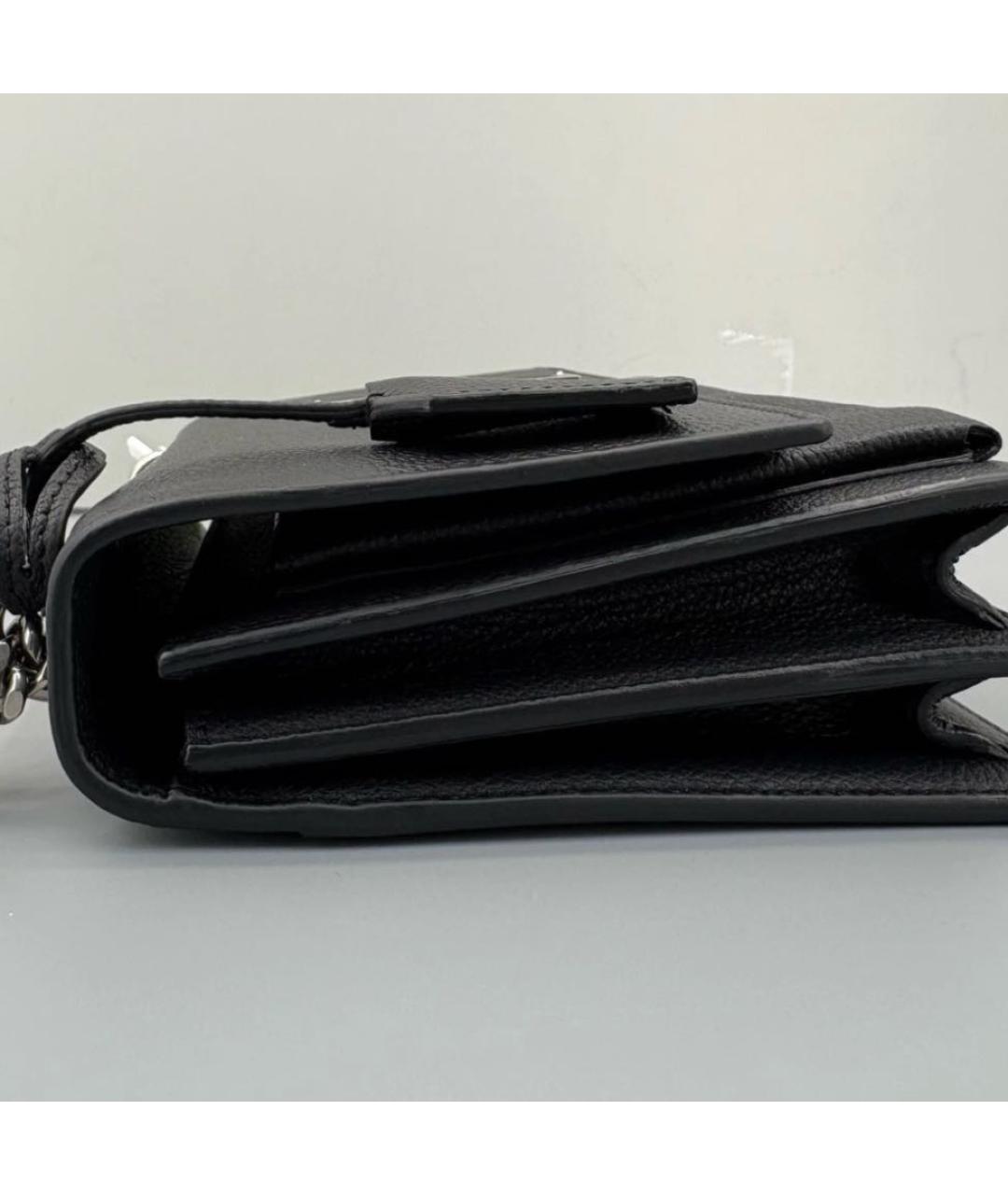 SAINT LAURENT Сумка через плечо, фото 4