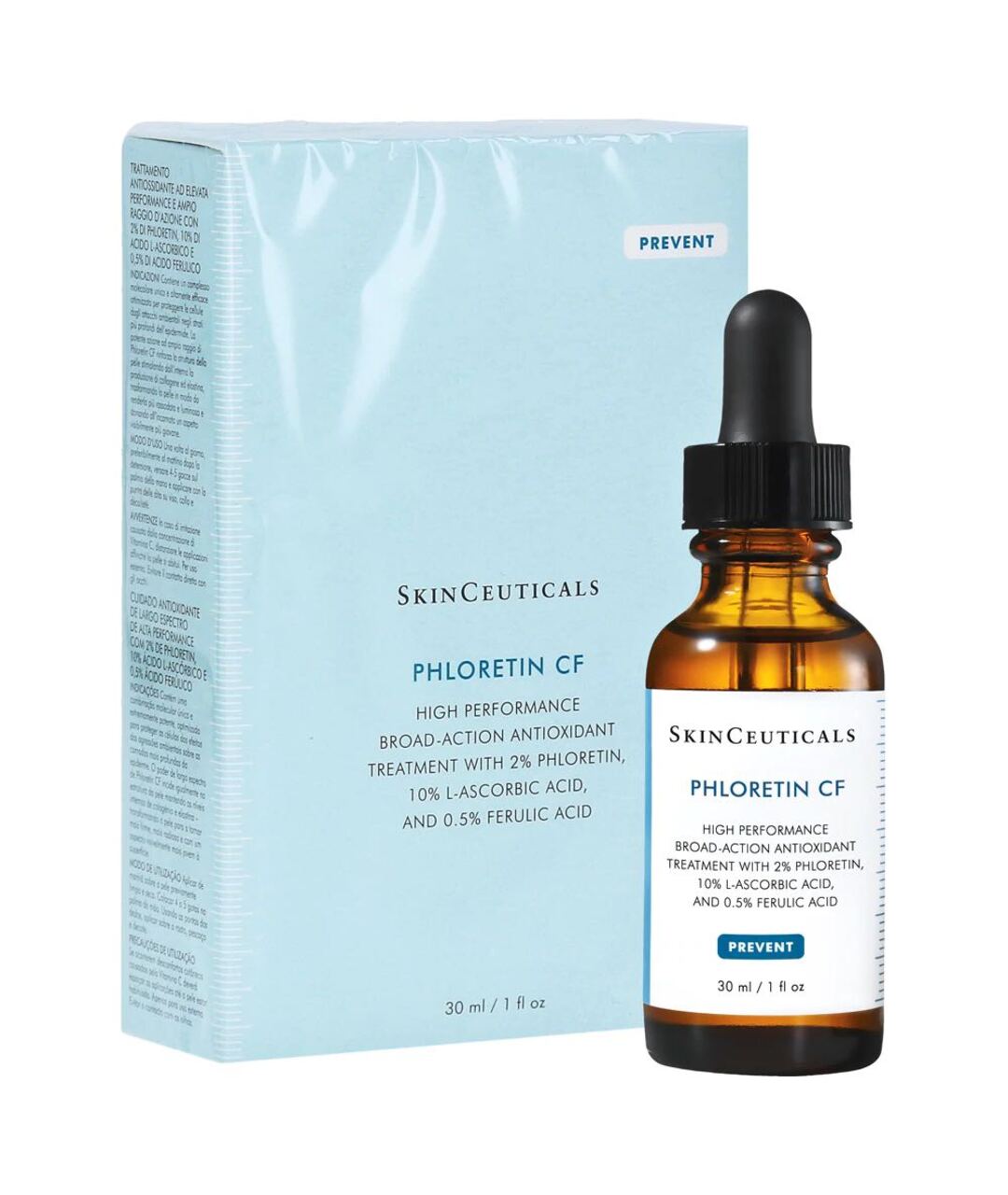 SKINCEUTICALS Сыворотка, фото 2