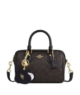 COACH Сумка с короткими ручками