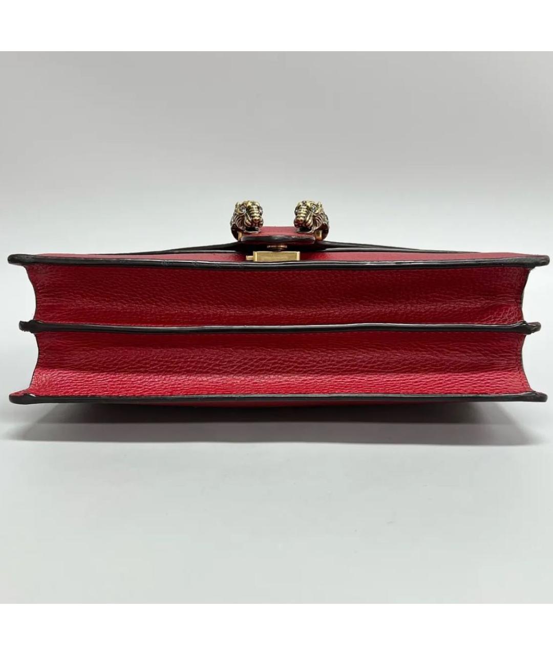 GUCCI Сумка через плечо, фото 4