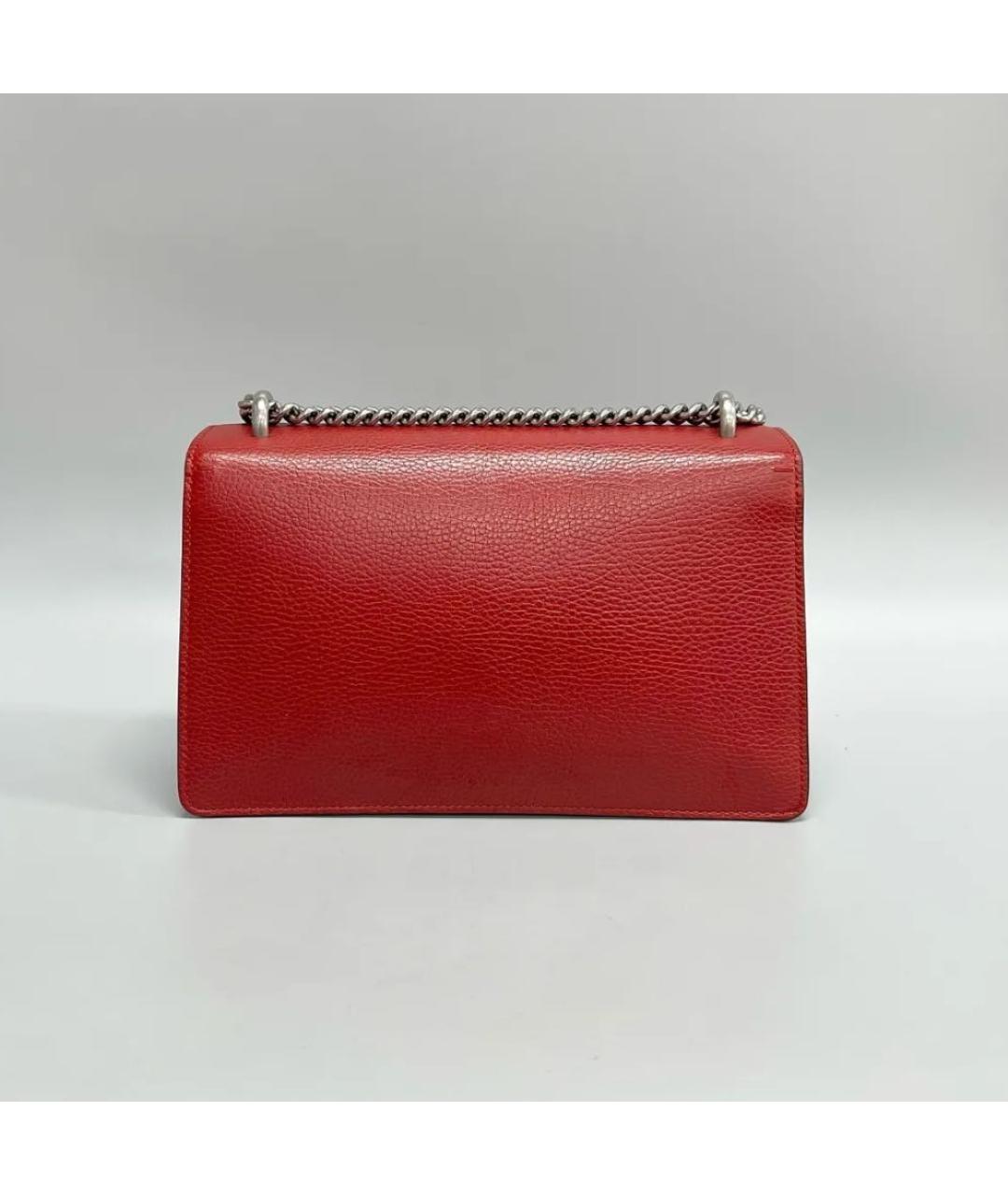 GUCCI Сумка через плечо, фото 3