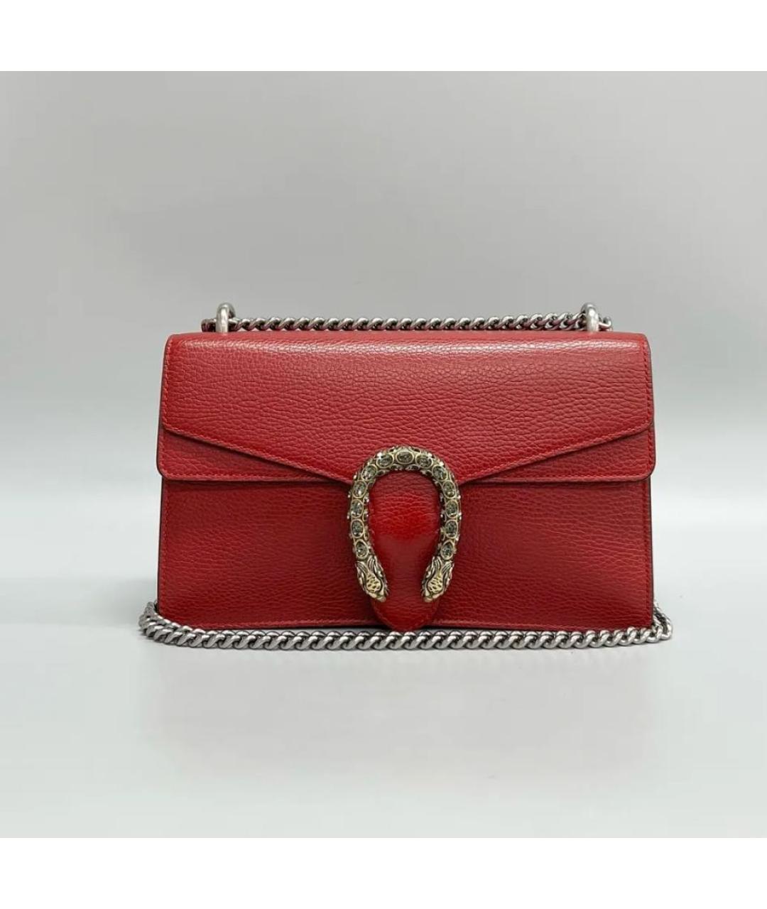 GUCCI Сумка через плечо, фото 2