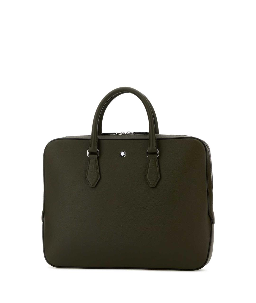 MONTBLANC Мульти портфель, фото 2