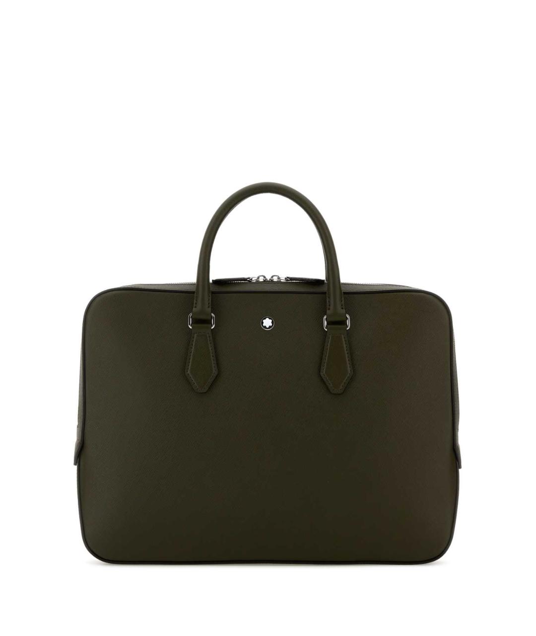 MONTBLANC Мульти портфель, фото 1