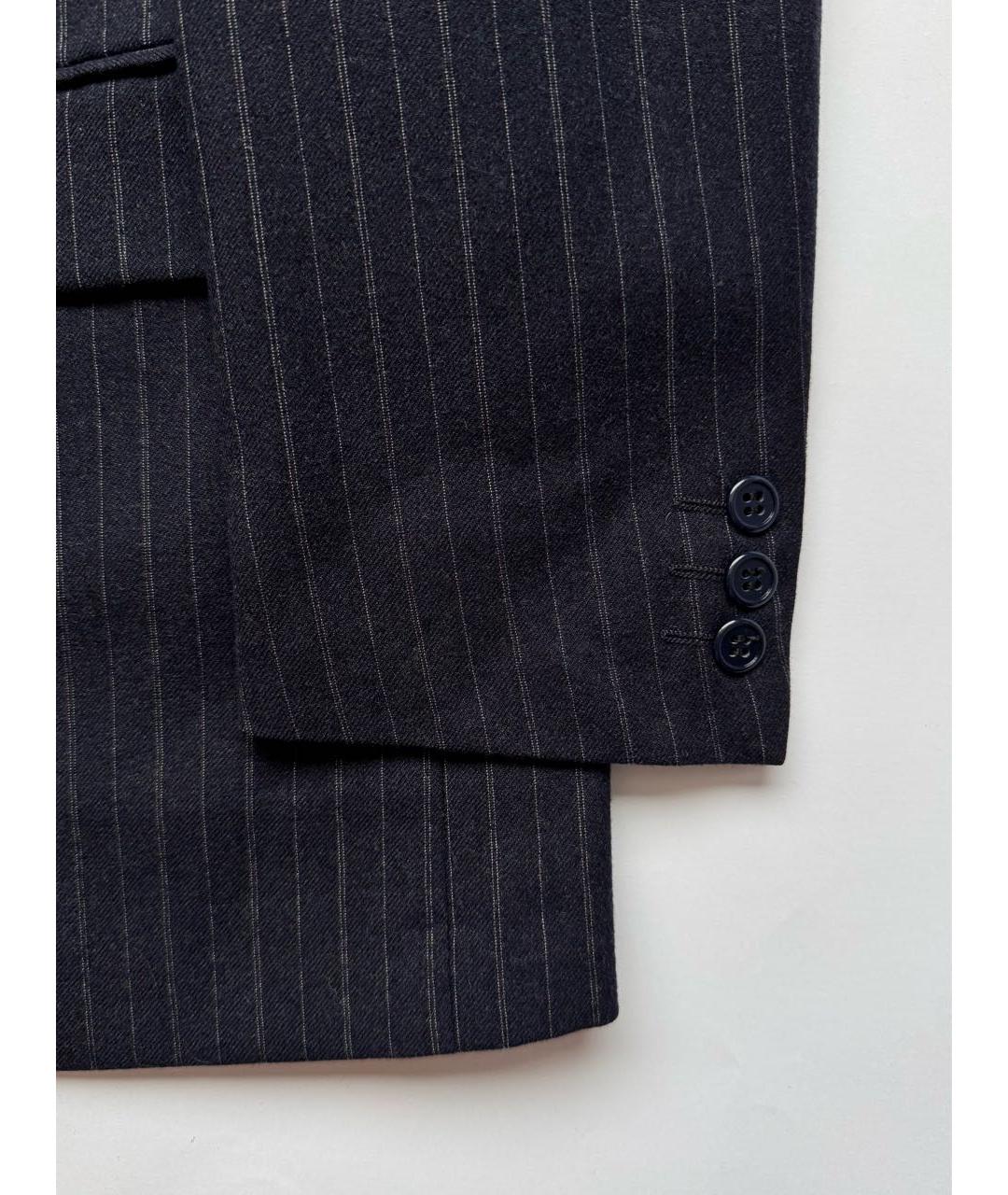 LANVIN Пиджак, фото 4