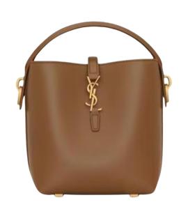 SAINT LAURENT Сумка с короткими ручками