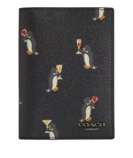 COACH Обложка/футляр