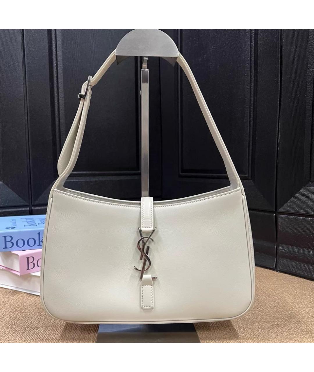 SAINT LAURENT Сумка с короткими ручками, фото 2