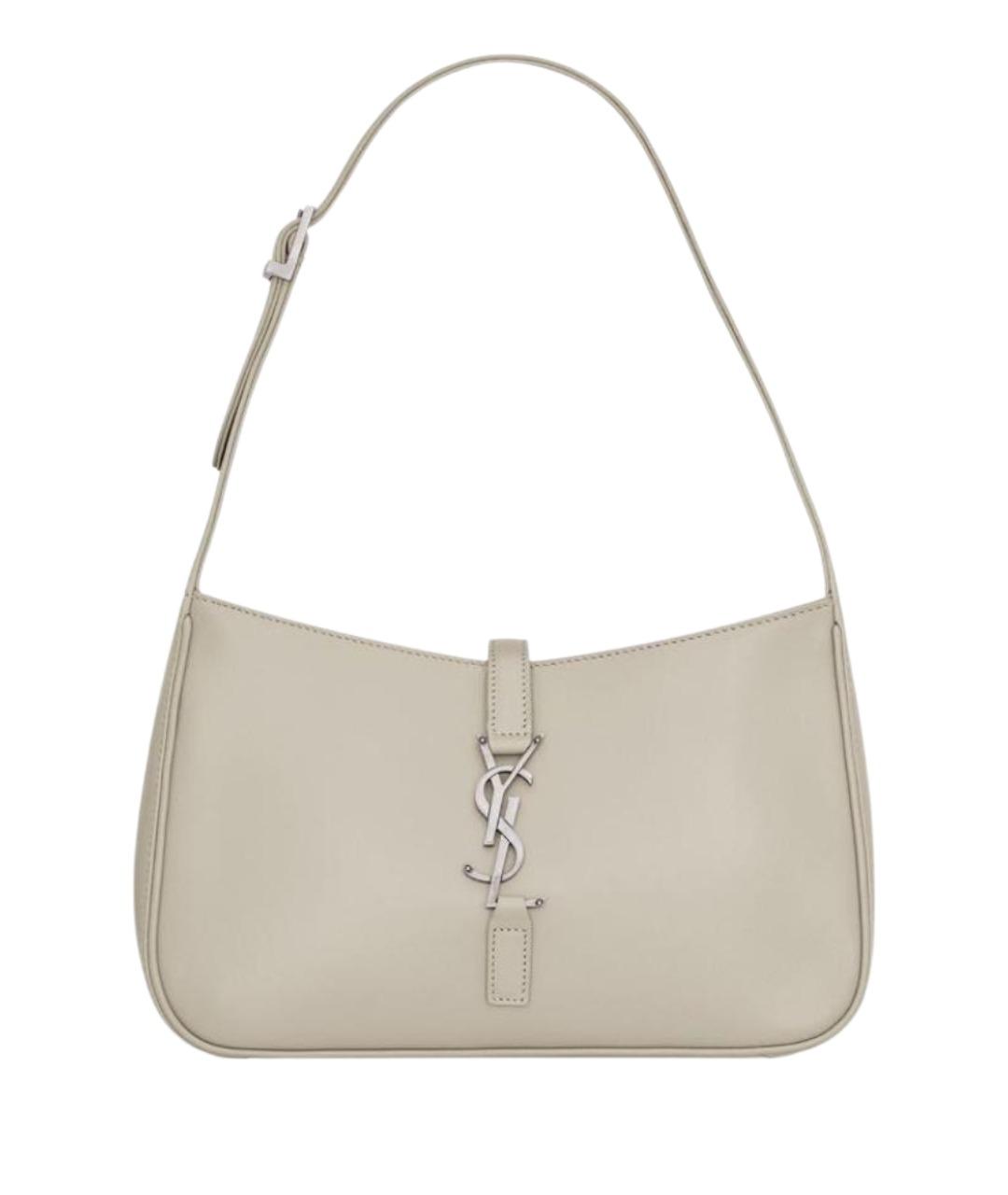 SAINT LAURENT Сумка с короткими ручками, фото 1