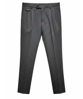 DOLCE&GABBANA Повседневные брюки