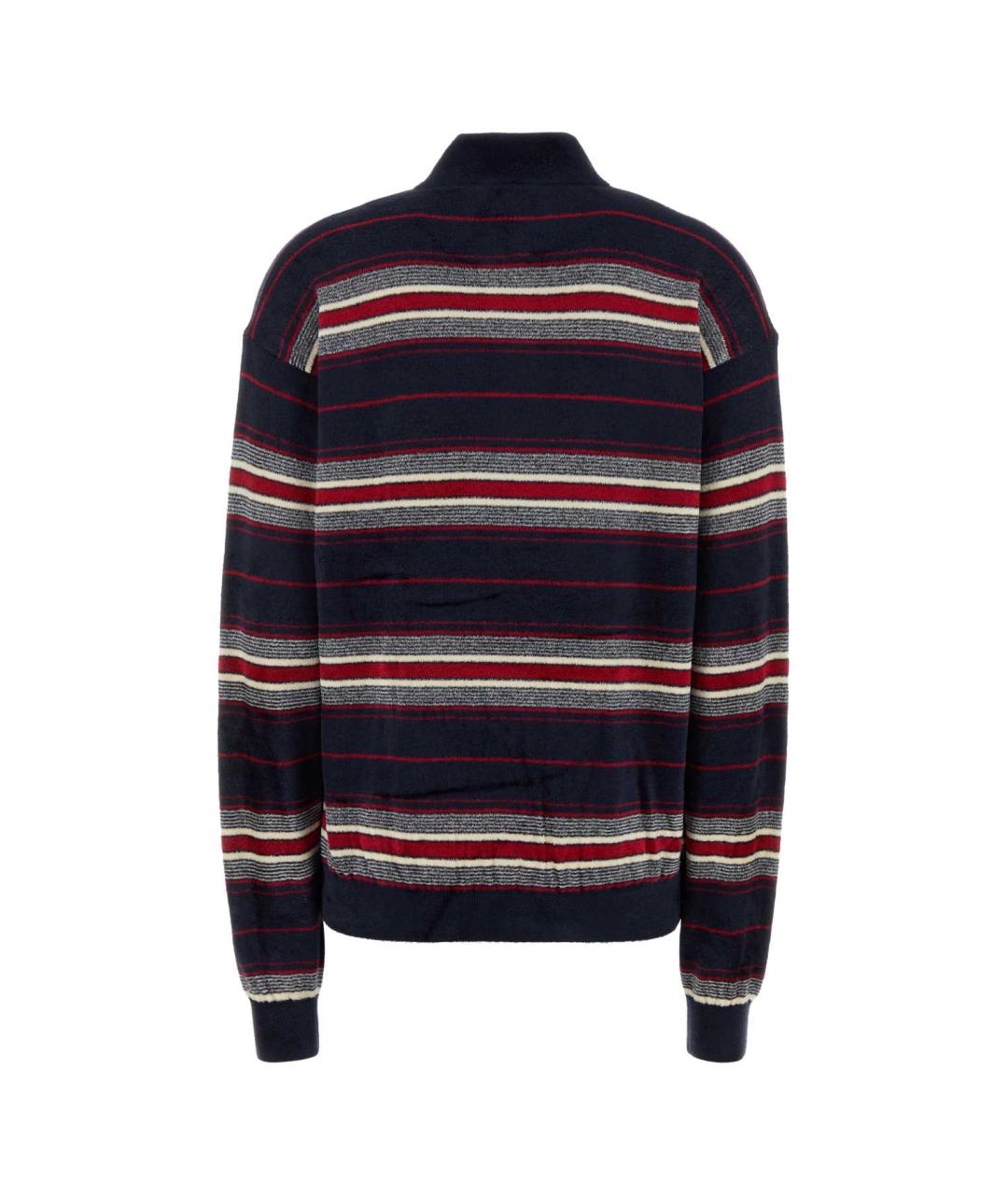 MIU MIU Мульти вискозный джемпер / свитер, фото 2