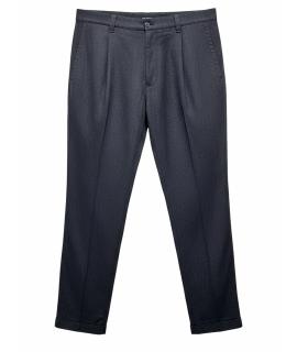 DOLCE&GABBANA Повседневные брюки