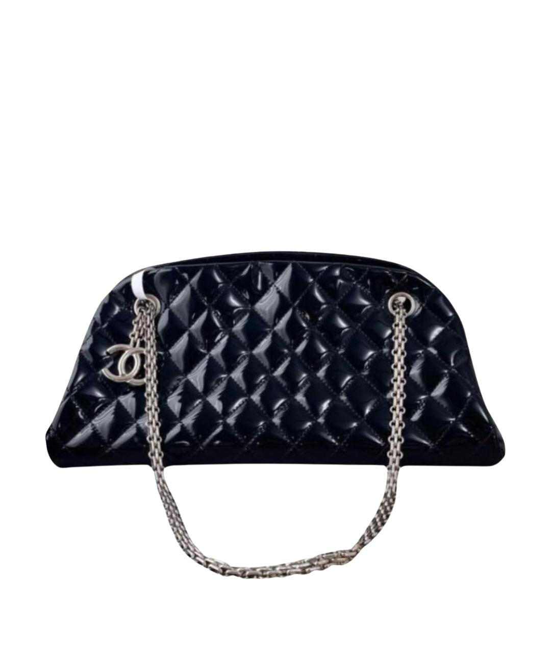 CHANEL Сумка с короткими ручками, фото 1