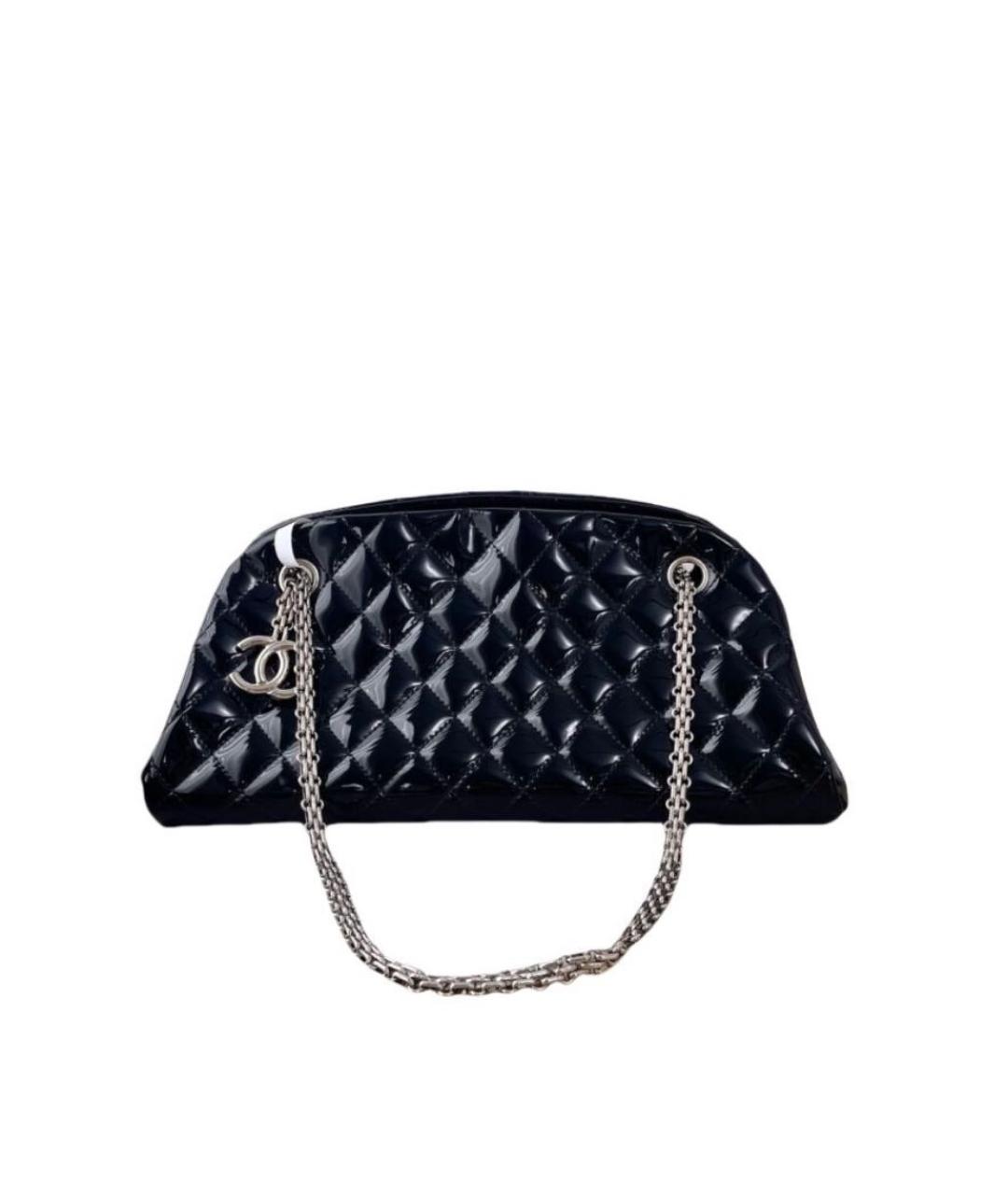 CHANEL Сумка с короткими ручками, фото 6