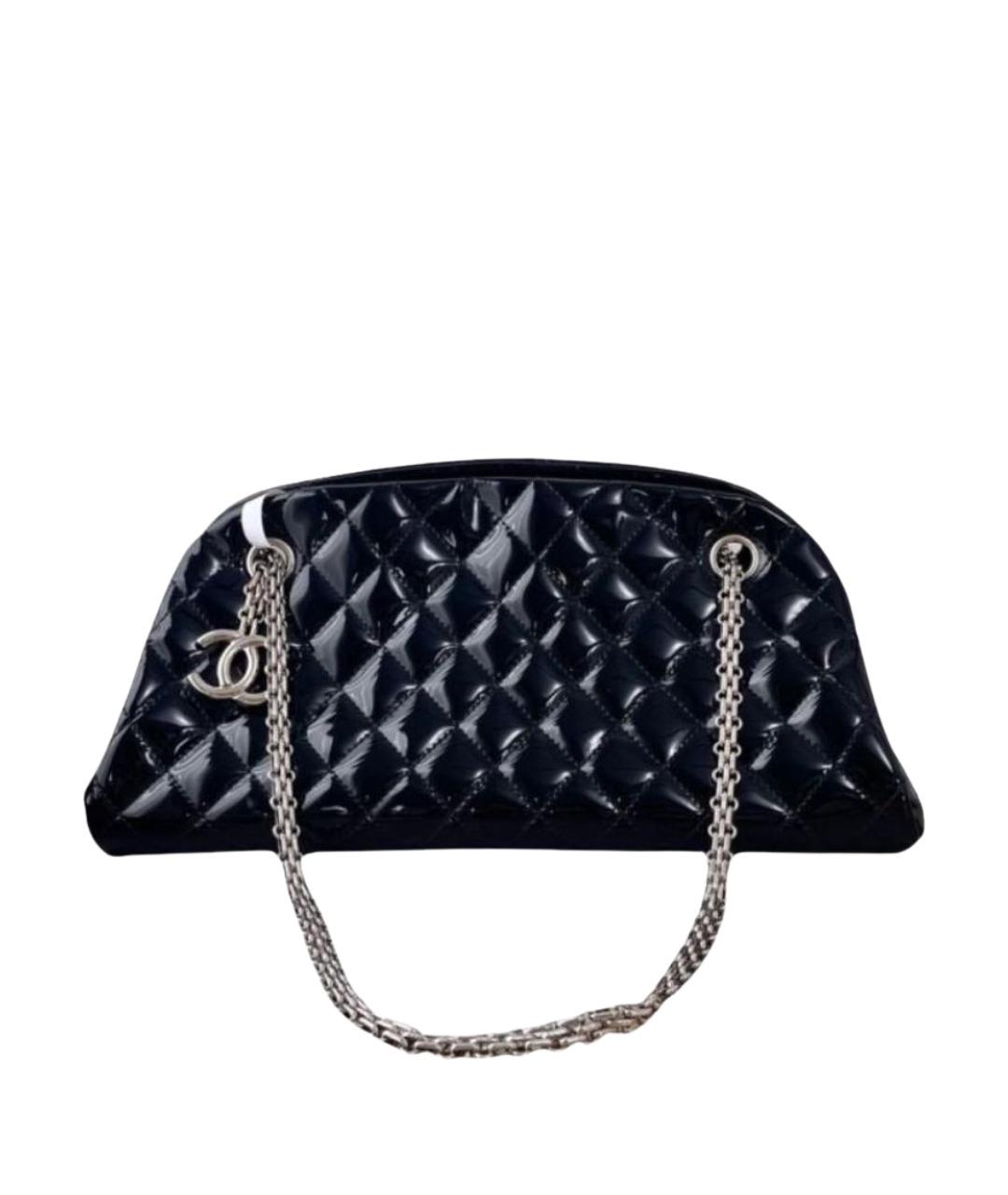 CHANEL Сумка с короткими ручками, фото 7