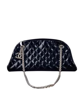 CHANEL Сумка с короткими ручками