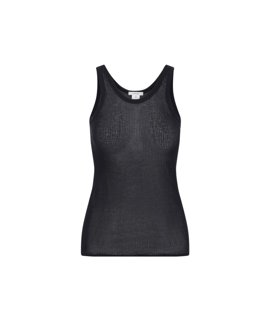 LEMAIRE Вискозная майка, фото 1