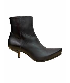 SPORTMAX Ботильоны