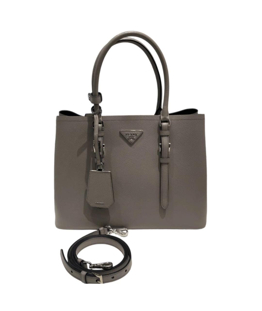 PRADA Сумка тоут, фото 2
