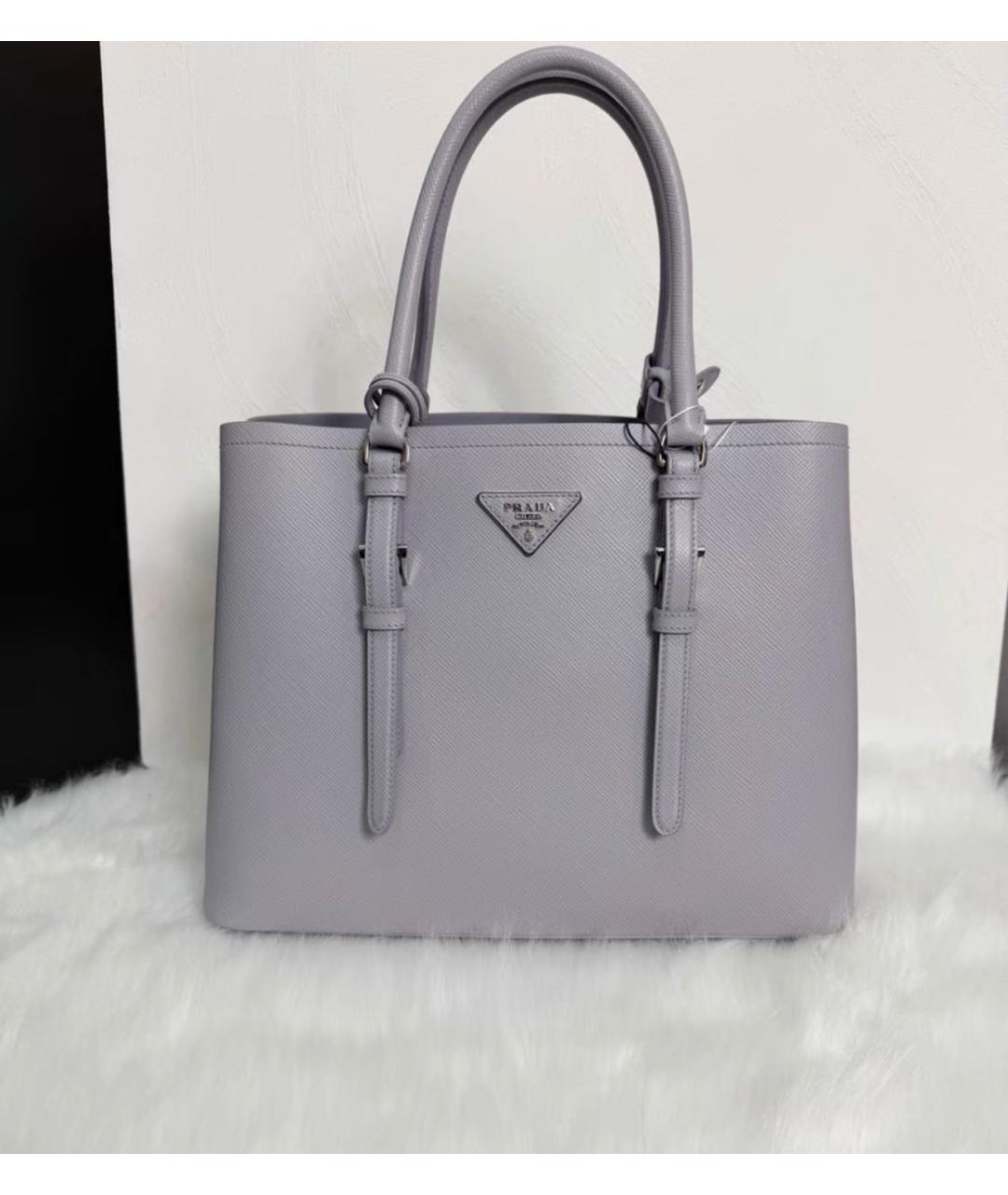 PRADA Сумка тоут, фото 6
