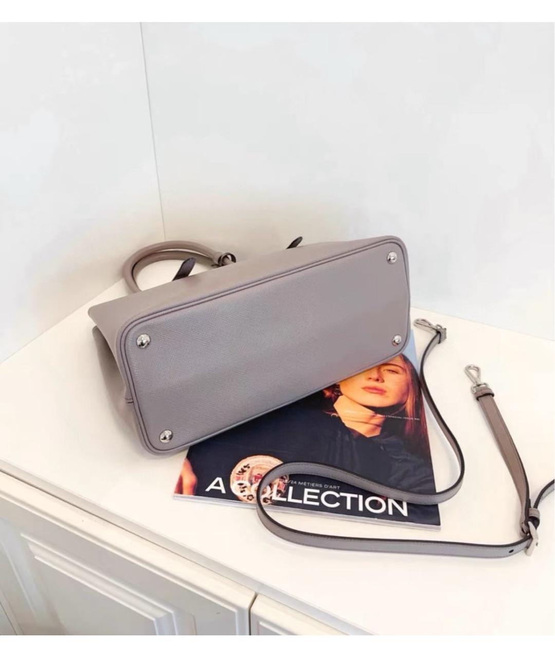 PRADA Сумка тоут, фото 5