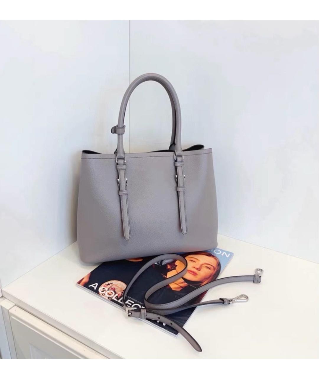 PRADA Сумка тоут, фото 3