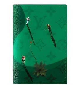 LOUIS VUITTON Обложка/футляр