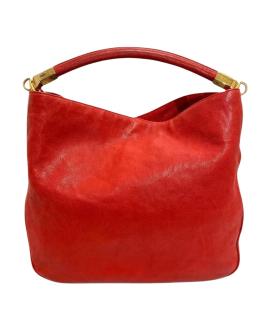 SAINT LAURENT Сумка с короткими ручками