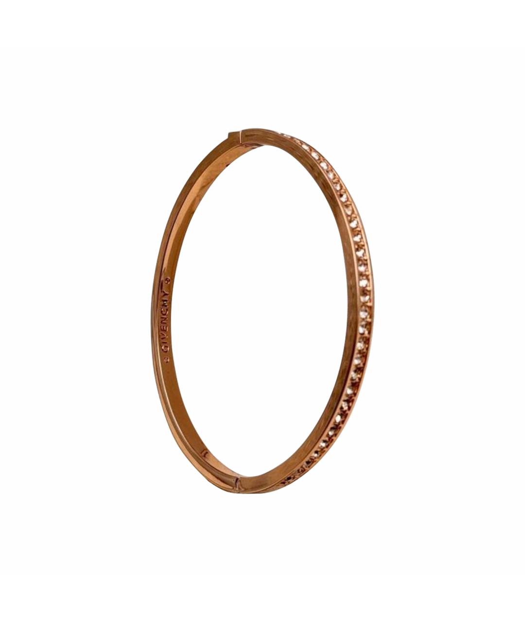 GIVENCHY Бежевый браслет, фото 1