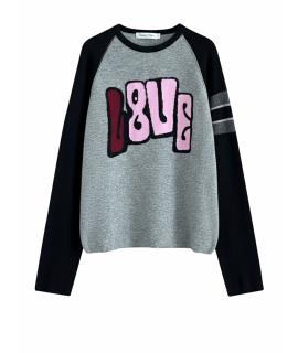 CHRISTIAN DIOR Джемпер / свитер