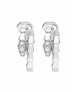 BVLGARI Серьги