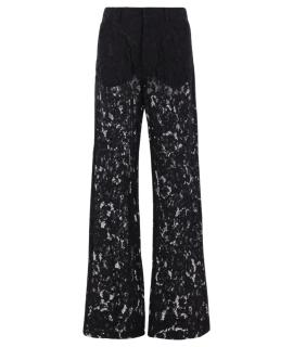 FEDERICA TOSI Прямые брюки