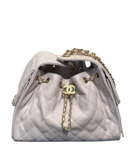 CHANEL Сумка через плечо