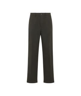 DRIES VAN NOTEN Повседневные брюки