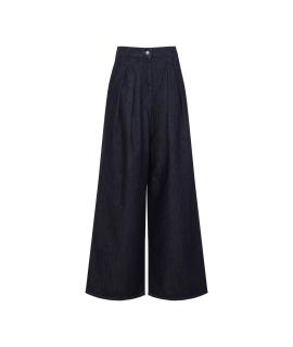 DRIES VAN NOTEN Прямые джинсы