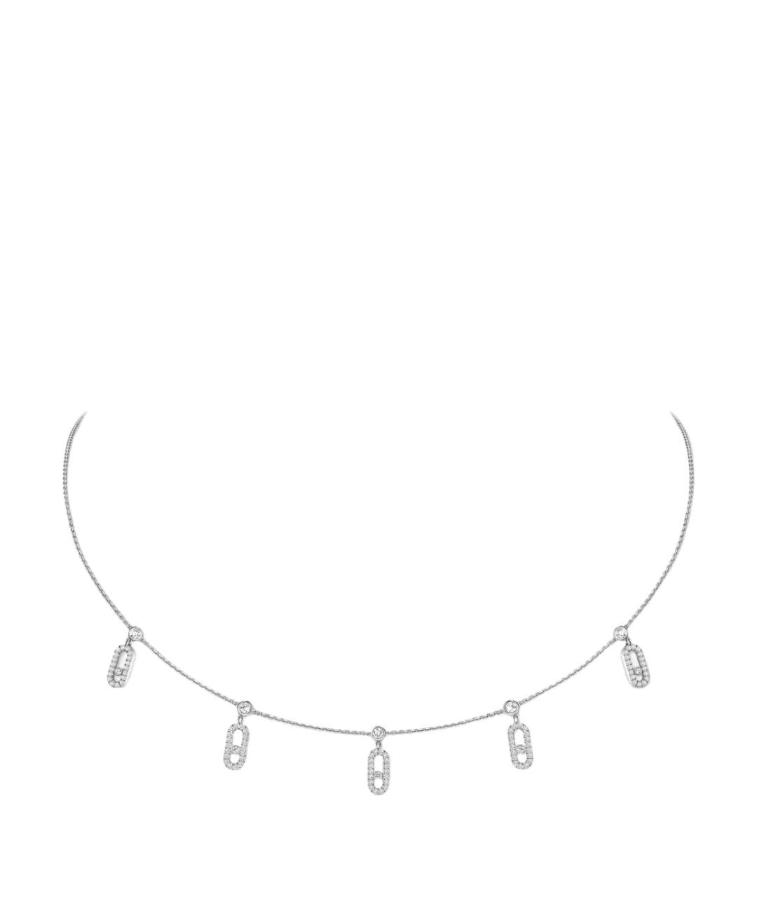 MESSIKA Чокер, фото 1