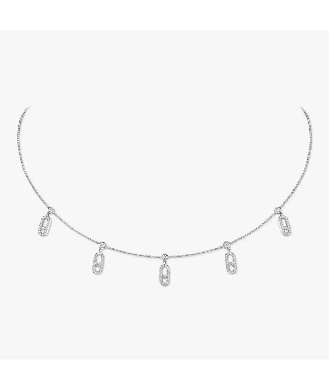 MESSIKA Чокер, фото 5