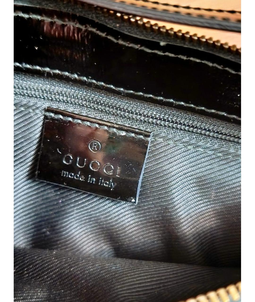 GUCCI Мульти сумка с короткими ручками, фото 2