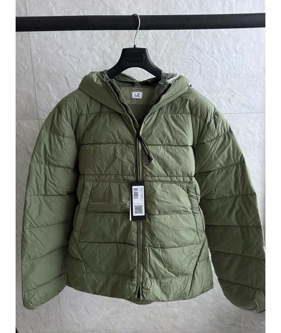 CP COMPANY Пуховик, фото 2
