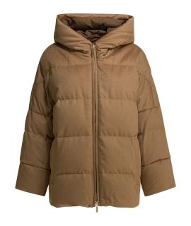 MAX MARA Пуховик