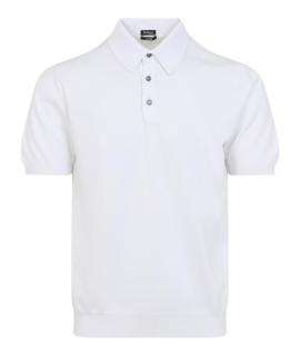 KITON Поло с коротким рукавом